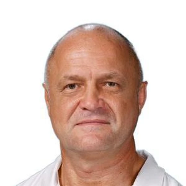 Чудновец Игорь Юрьевич — Уролог, Хирург, Новосибирск