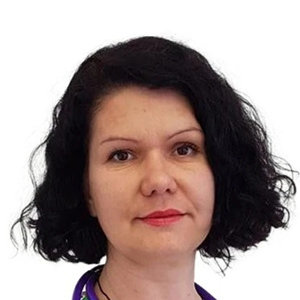 Чеботарева Мария Александровна — Педиатр, Детский инфекционист, Краснодар