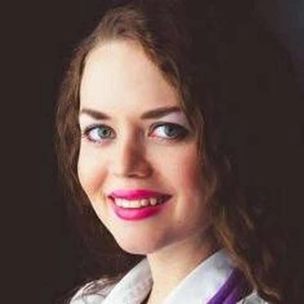 Легкова Алина Алексеевна — Терапевт, Архангельск
