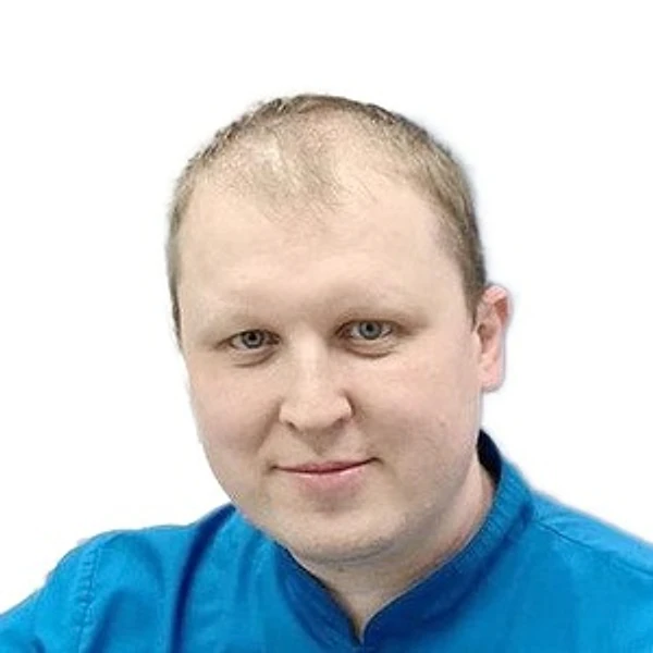 Токарев Алексей Сергеевич — Стоматолог-ортопед, Тюмень