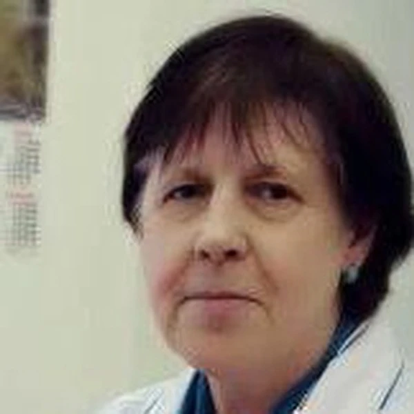 Листюхина Елена Сергеевна — Терапевт, Архангельск