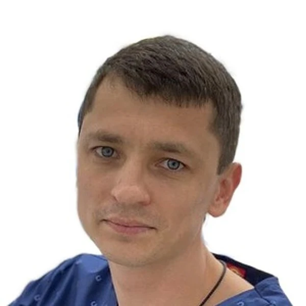 Семухин Иван Михайлович — Стоматолог, Стоматолог-ортопед, Тюмень