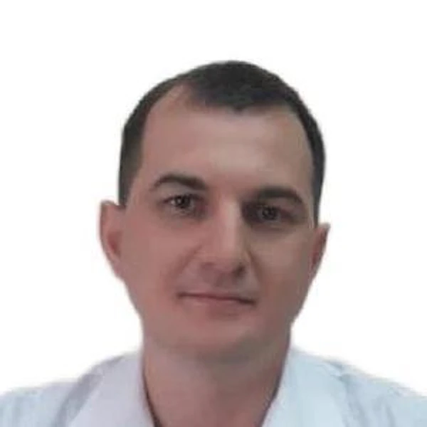Камов Валерий Хасанович — ЛОР, Балашиха