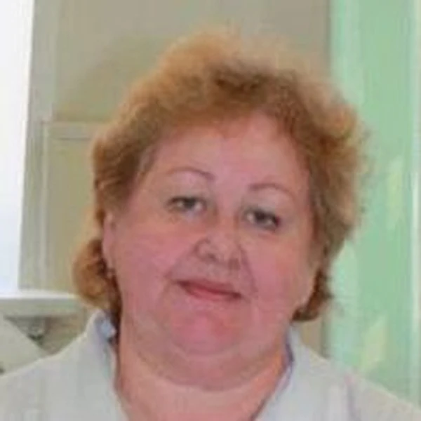 Нестерчук Марина Михайловна — Стоматолог, Архангельск