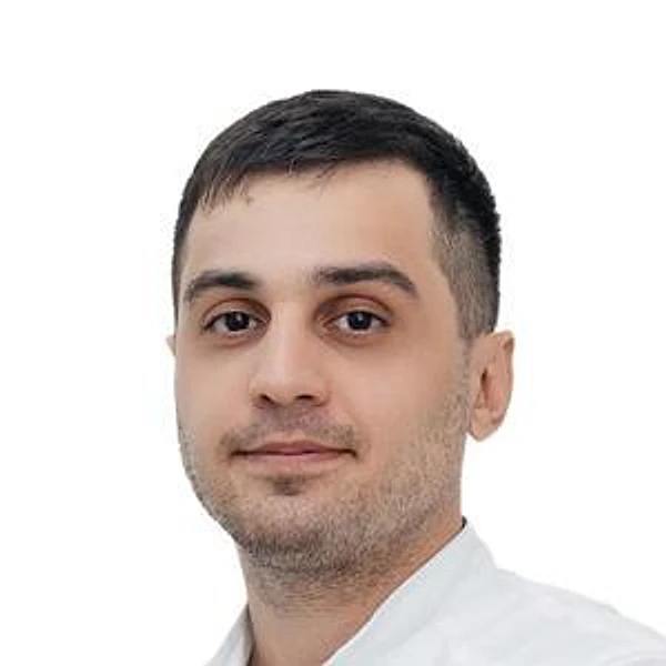Темирбеков Артур Казимагомедович — Стоматолог-имплантолог, Стоматолог-хирург, Тюмень