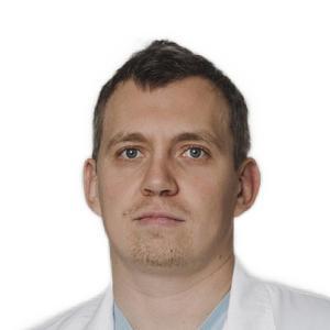Сидоров Николай Александрович — Стоматолог-ортопед, Стоматолог-хирург, Тюмень