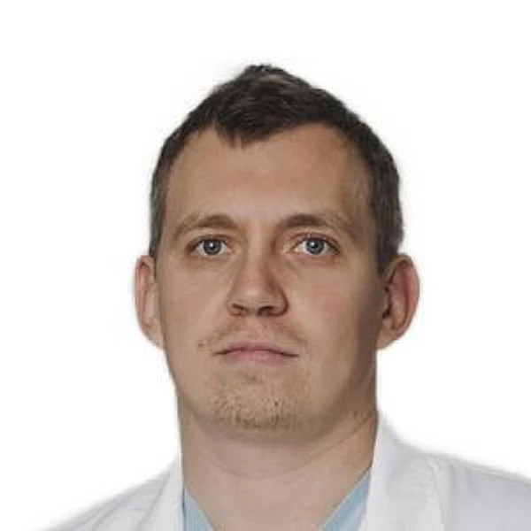 Сидоров Николай Александрович — Стоматолог-ортопед, Стоматолог-хирург, Тюмень