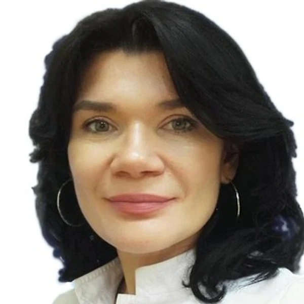 Садовская Екатерина Викторовна — Офтальмолог (окулист), Тольятти