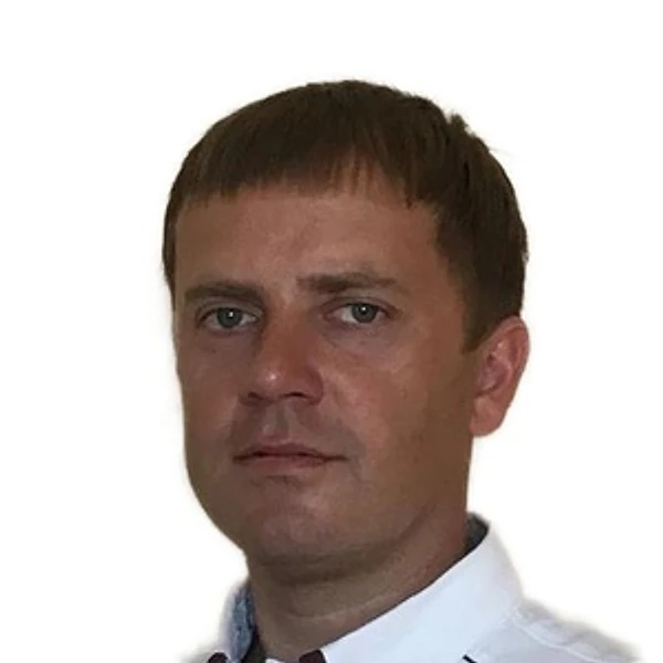 Сидоров Владимир Владимирович — Хирург, Проктолог (колопроктолог), Рязань