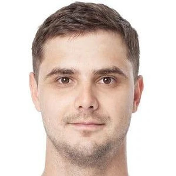 Мухачев Дмитрий Олегович — Анестезиолог-реаниматолог, Челябинск