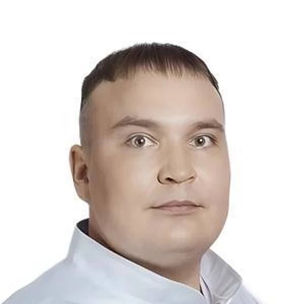 Шаламов Михаил Егорович — Флеболог, Новосибирск