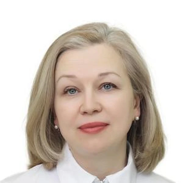 Хохлова Майя Викторовна — Стоматолог, Стоматолог-имплантолог, Стоматолог-ортопед, Стоматолог-хирург, Москва