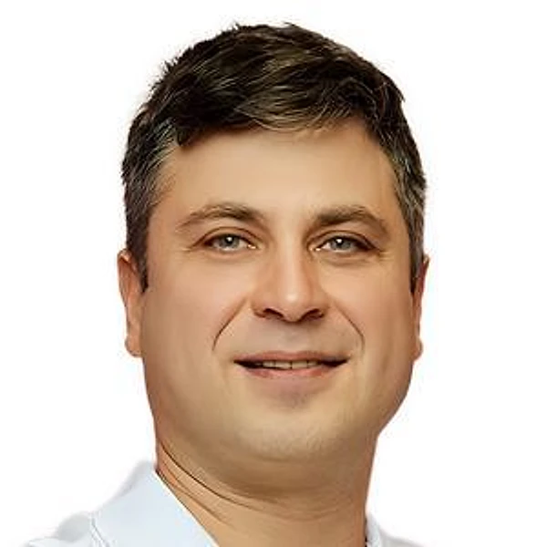 Кливанский Михаил Арнольдович — Стоматолог-ортопед, Гнатолог, Детский гнатолог, Детский стоматолог, Детский стоматолог-ортопед, Стоматолог, Москва