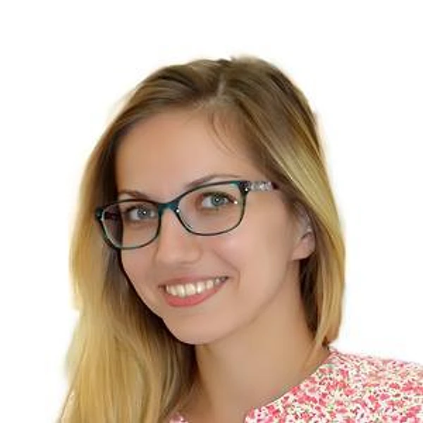 Полякова Анастасия Александровна — Детский стоматолог, Стоматолог, Москва