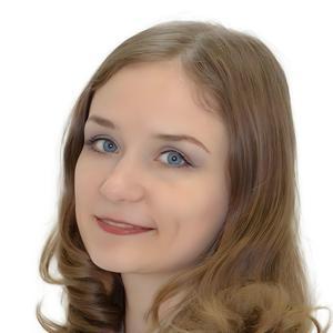 Сергеенко Дина Юрьевна — Стоматолог, Пародонтолог, Москва