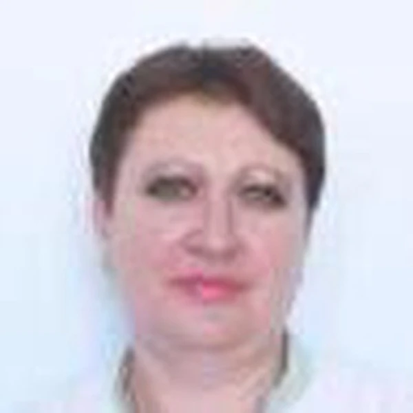 Ангалышева Татьяна Валентиновна — Детский аллерголог, Детский пульмонолог, Иммунолог, Тольятти