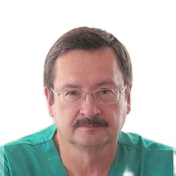 Шакиров Валерий Вильямович — Детский хирург, Андролог, Детский уролог, Тольятти