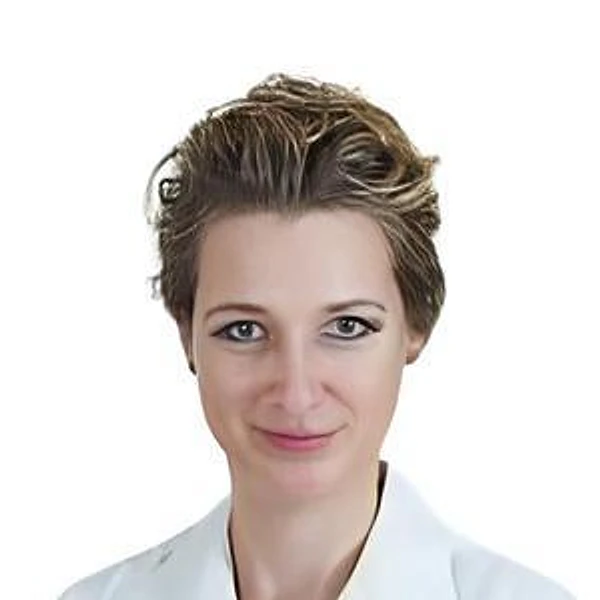 Васильева Елена Николаевна — Детский хирург, Тольятти