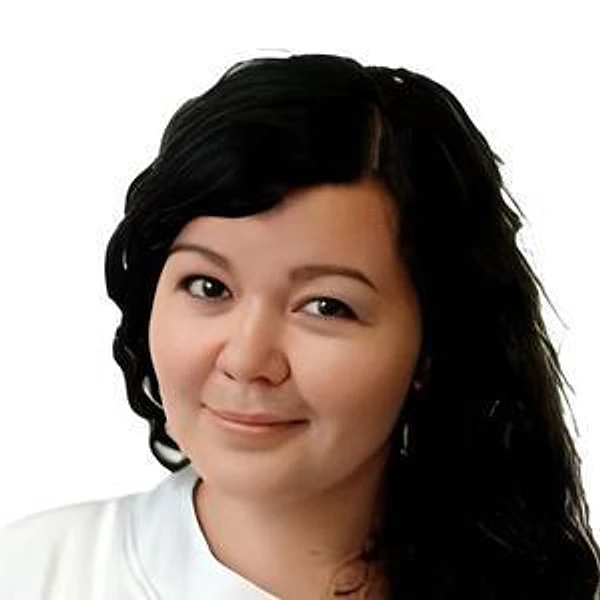 Сабитова Камилла Камильевна — Рентгенолог, Адлер