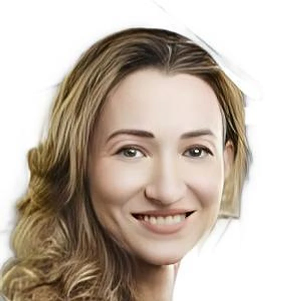 Седова Мария Сергеевна — Стоматолог, Москва
