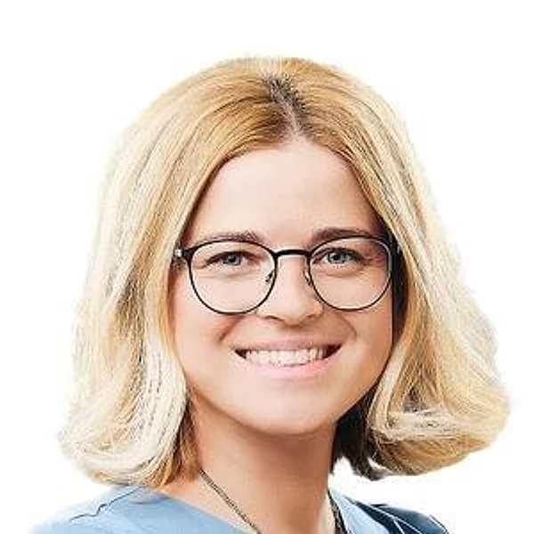 Аверина Виктория Васильевна — Стоматолог, Стоматолог-ортопед, Стоматолог-эндодонтист, Москва