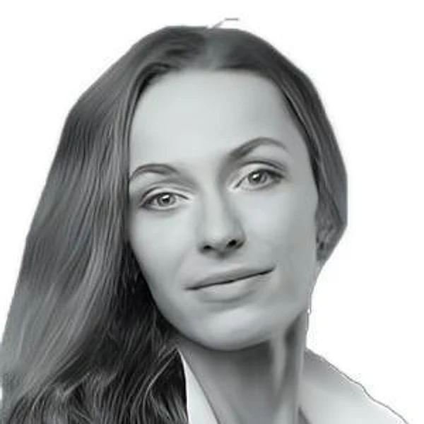 Прокопович Дарья Михайловна — Стоматолог-эндодонтист, Стоматолог, Москва