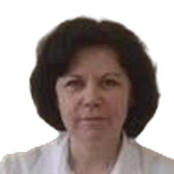 Рубанова Ирина Витальевна — Детский эндокринолог, Тольятти