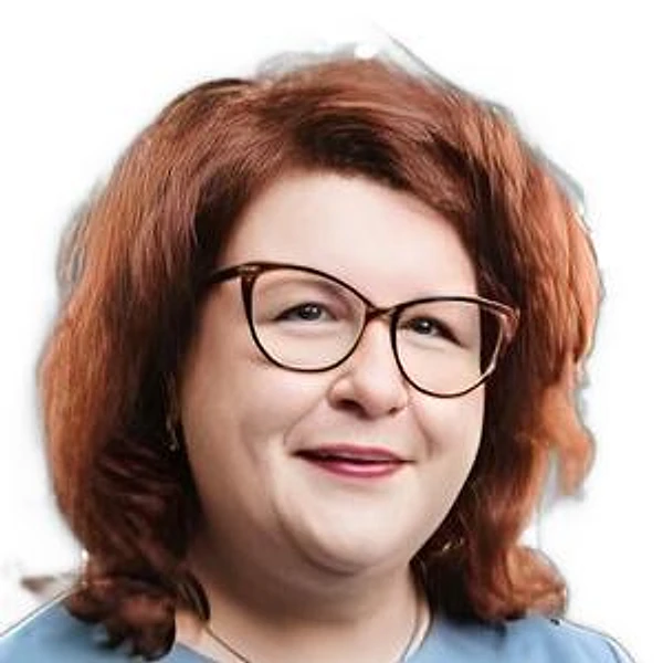 Меньшикова Ольга Анатольевна — Стоматолог-гигиенист, Пародонтолог, Стоматолог, Москва