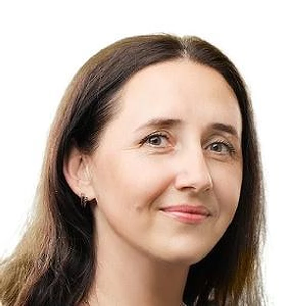 Ракова Людмила Александровна — Стоматолог-гигиенист, Пародонтолог, Стоматолог, Москва