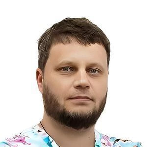 Сунгуров Евгений Анатольевич — Стоматолог, Архангельск