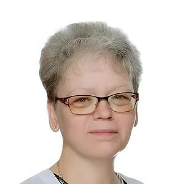 Охременко Наталья Ивановна — ЛОР, Детский ЛОР, Новокузнецк