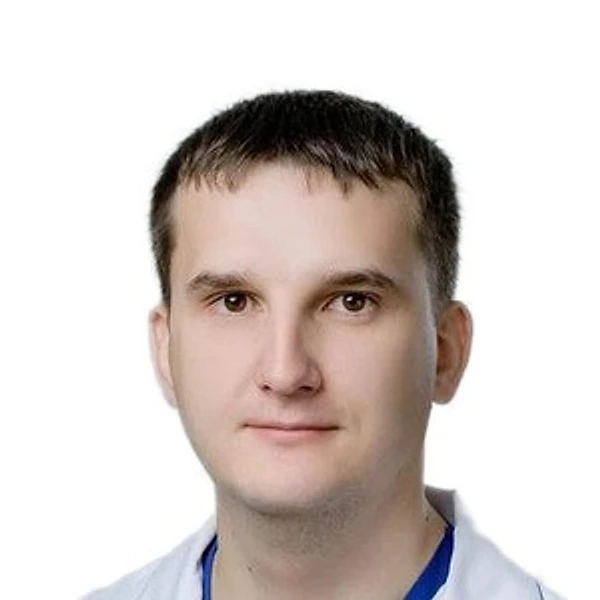 Шафиков Ринат Игоревич — Ортопед, Травматолог, Хирург-ортопед, Новокузнецк