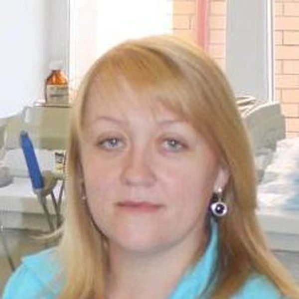 Супалова Ольга Владимировна — Стоматолог, Архангельск