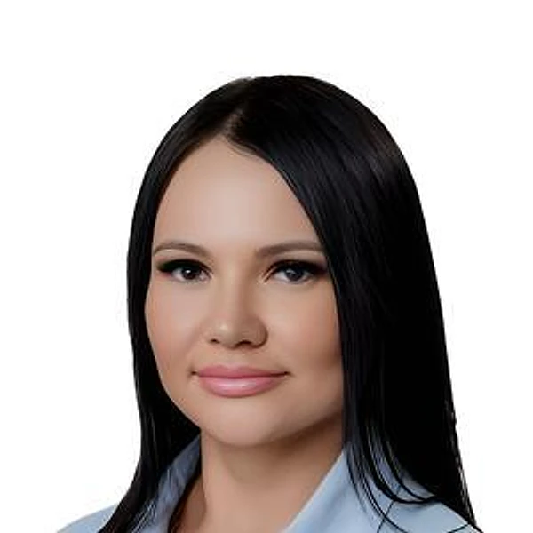 Яловегина Евгения Сергеевна — Гастроэнтеролог, Профпатолог, Терапевт, Новокузнецк