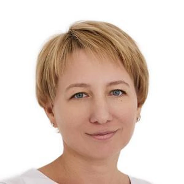 Микитюк Анна Григорьевна — Врач-косметолог, Дерматолог, Краснодар
