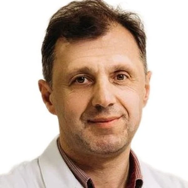 Лившиц Игорь Владимирович — Гинеколог, Врач УЗИ, Репродуктолог, Симферополь