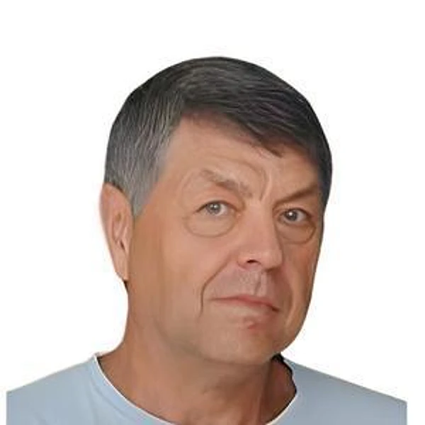 Жучков Александр Иванович — Детский нефролог, Нефролог, Педиатр, Тольятти