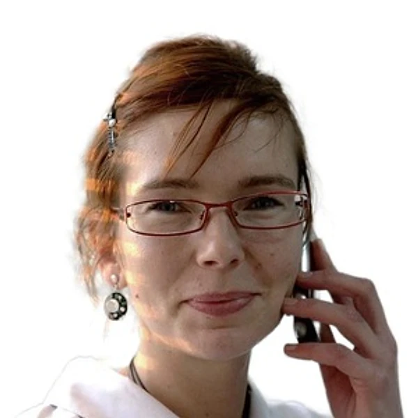 Ларина Оксана Михайловна — Гинеколог, Акушер, Врач УЗИ, Симферополь
