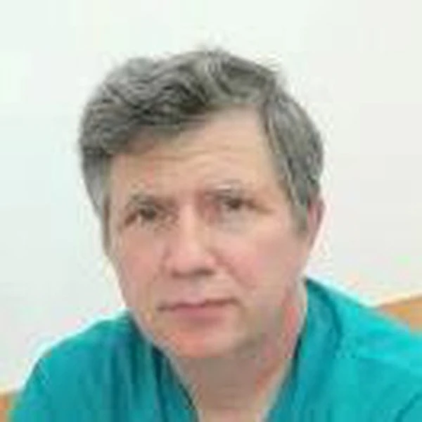 Федоров Владислав Александрович — Детский ЛОР, Педиатр, Тольятти
