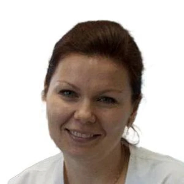 Ульянова Анна Павловна — Стоматолог, Архангельск