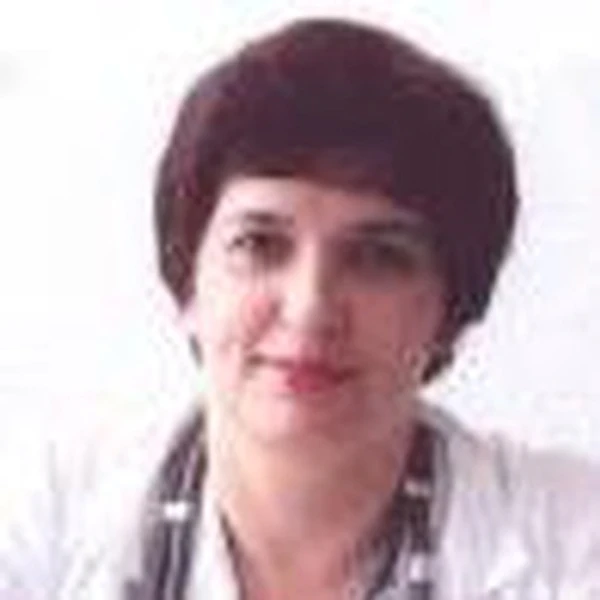 Зайцева Галина Александровна — Педиатр, Тольятти