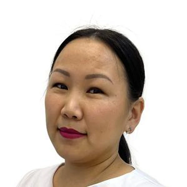 Бадмаева Татьяна Константиновна — Стоматолог, Стоматолог-гигиенист, Санкт-Петербург