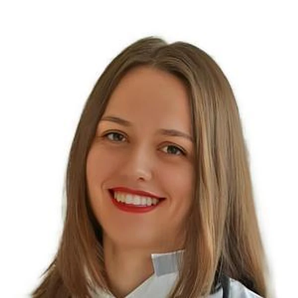 Матвеева Анна Сергеевна — Эндокринолог, Новокузнецк