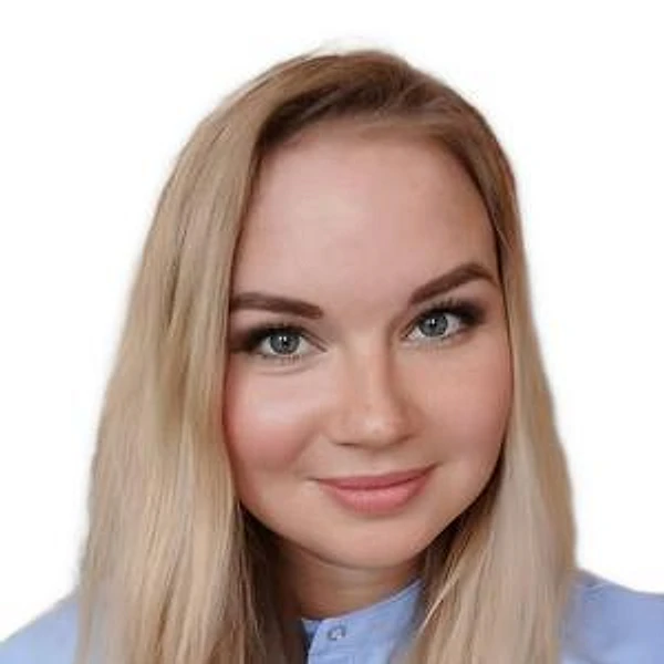 Фокина Юлия Сергеевна — Профпатолог, Архангельск