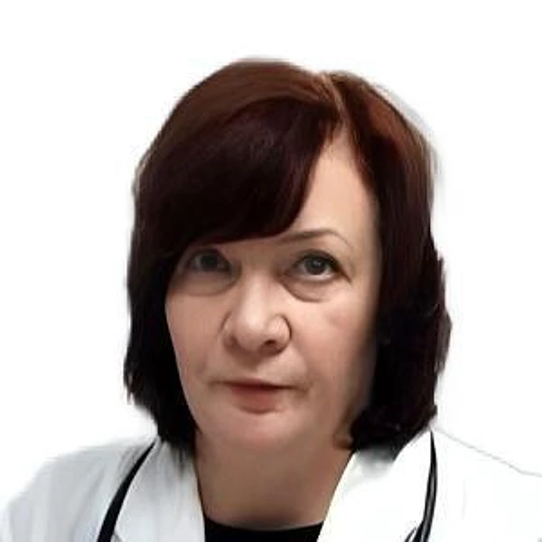 Басова Светлана Алексеевна — Терапевт, Гастроэнтеролог, Новокузнецк