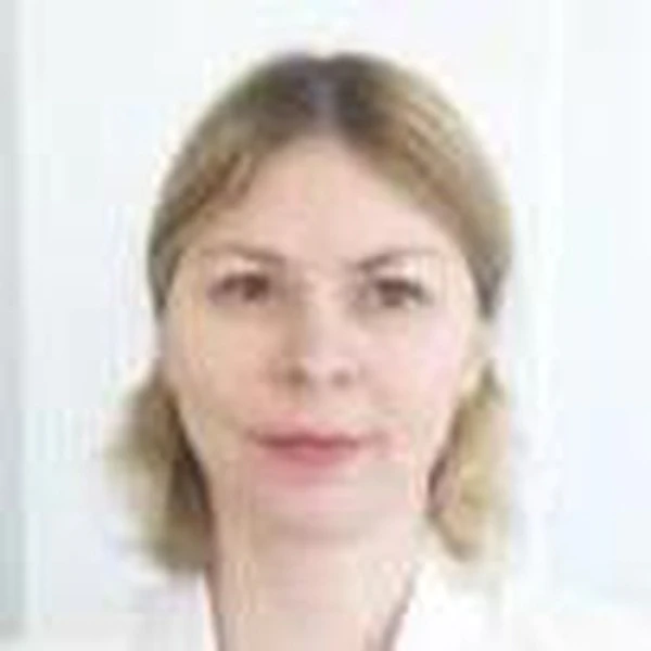 Козина Ирина Николаевна — Пульмонолог, Тольятти