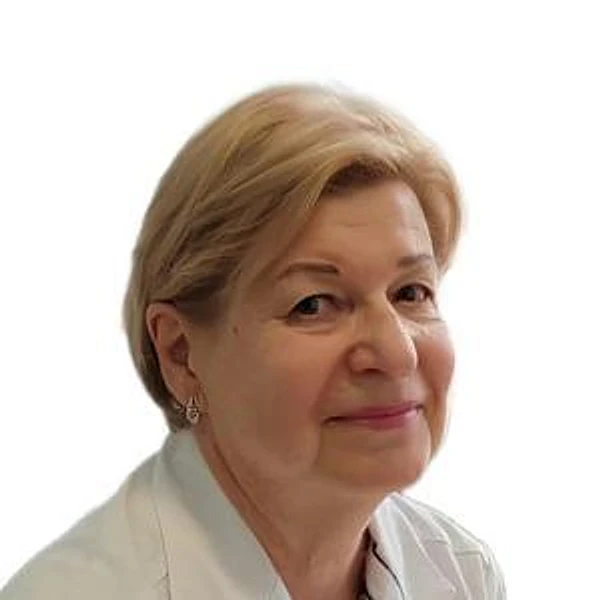 Салюкова Наталья Павловна — Пульмонолог, Детский пульмонолог, Терапевт, Тольятти