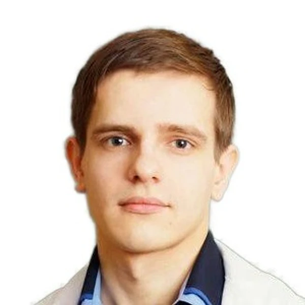Шаповал Григорий Владимирович — Рентгенолог, Архангельск