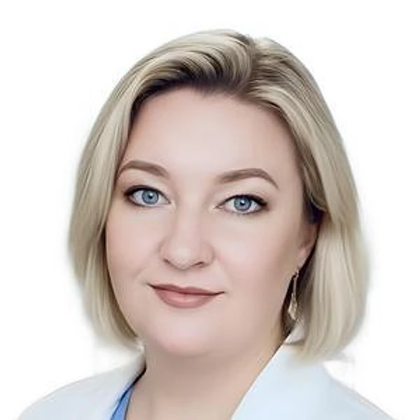 Гуменюк Дарья Алексеевна — Кардиолог, Функциональный диагност, Новокузнецк