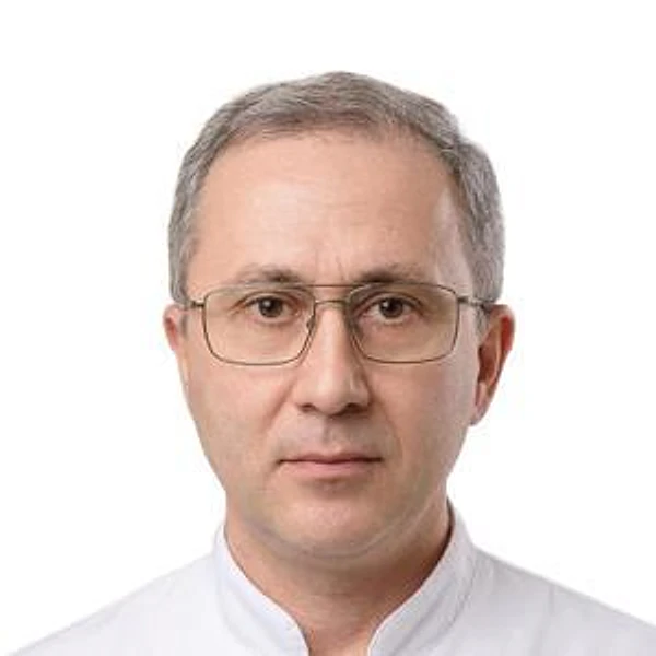 Соколов Дмитрий Александрович — Офтальмолог (окулист), Лазерный хирург, Челябинск
